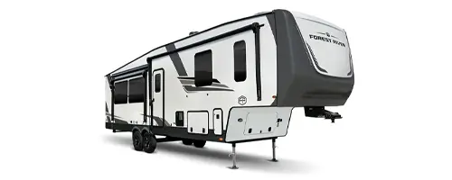 Fifth Wheels