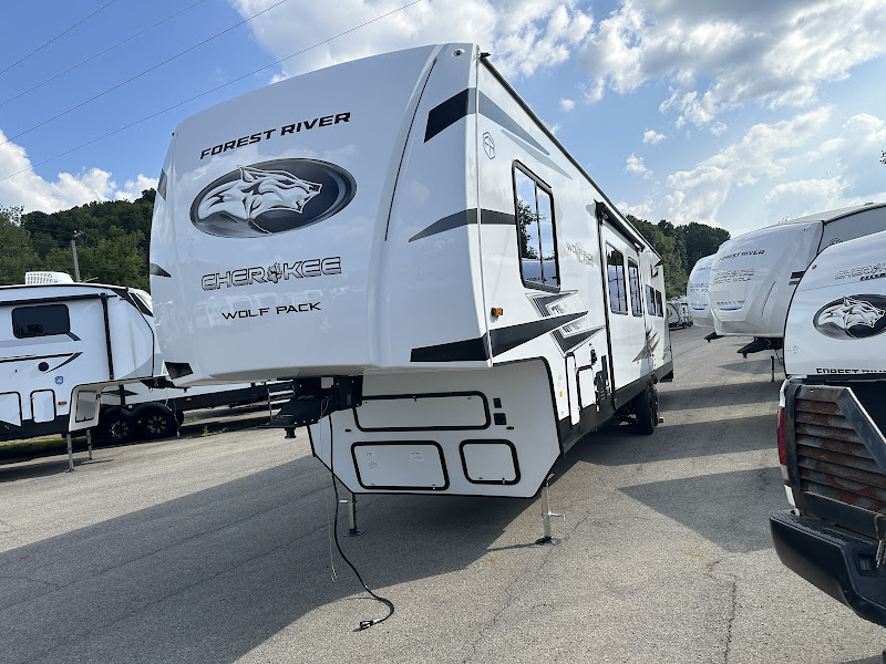 Customer photo from Buffy Schiffer's review of Butler RV Center